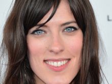 Rebecca Thomas