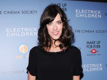 Rebecca Thomas