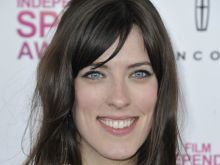 Rebecca Thomas