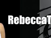Rebecca Thomas
