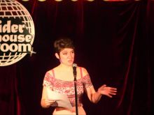 Rebecca Thomas