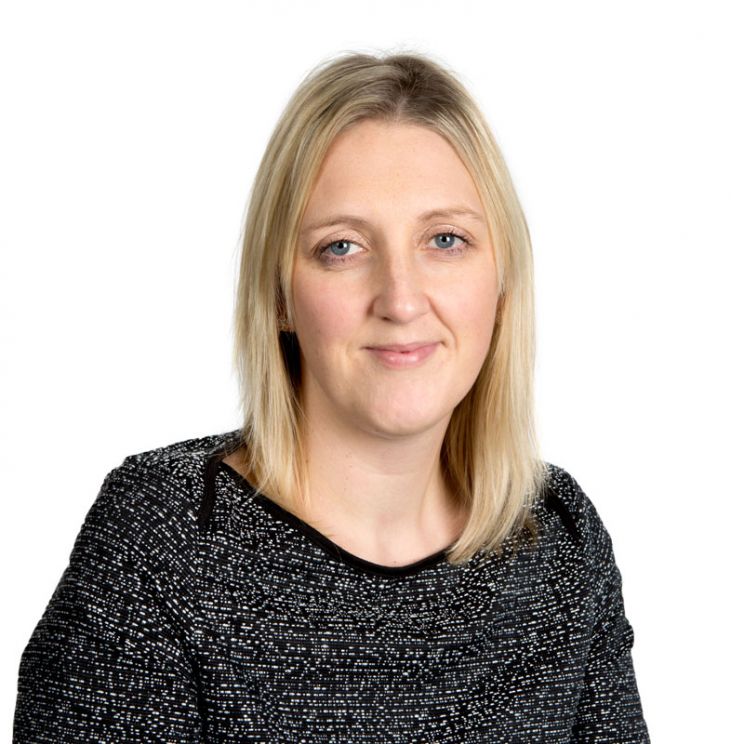 Rebecca Thomas
