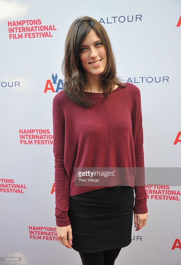 Rebecca Thomas