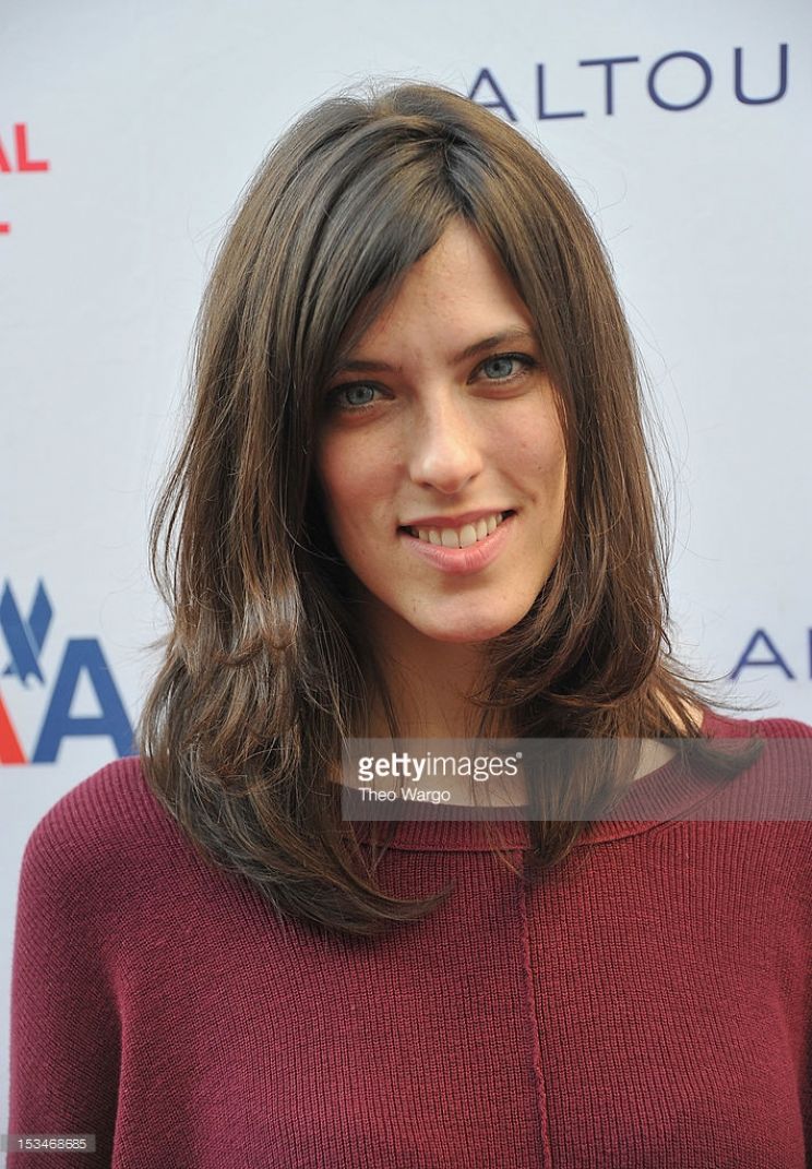 Rebecca Thomas