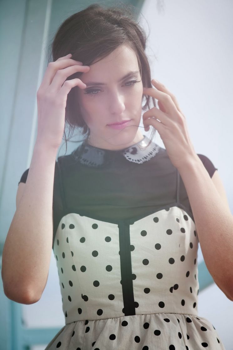 Rebecca Thomas