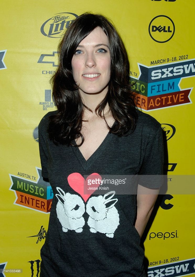 Rebecca Thomas