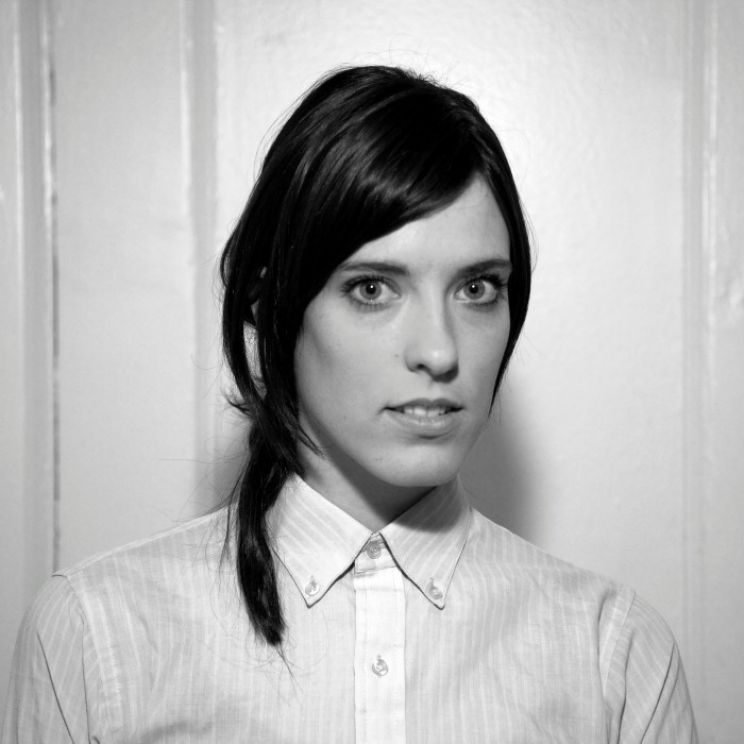 Rebecca Thomas