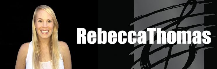 Rebecca Thomas