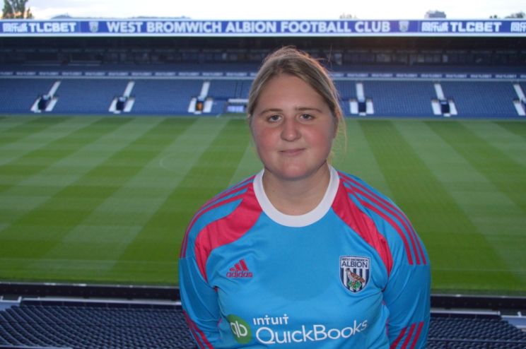 Rebecca Thomas