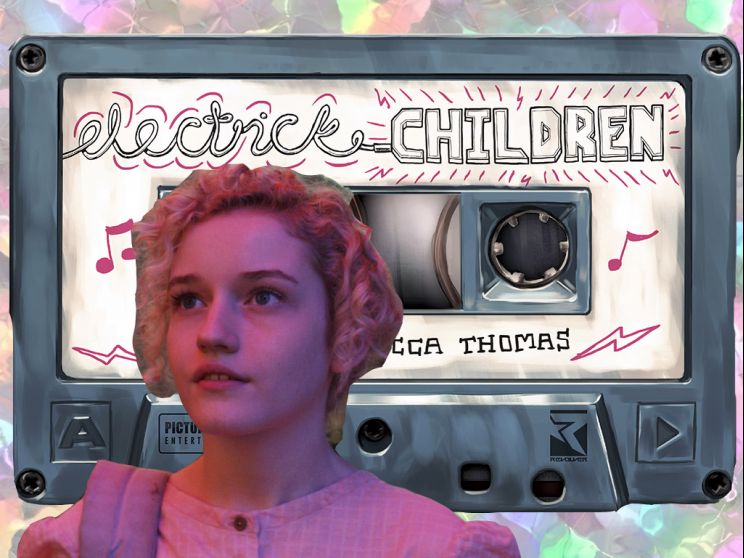 Rebecca Thomas