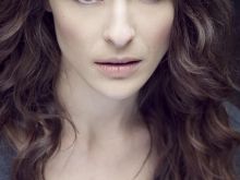 Rebecca Van Cleave photo