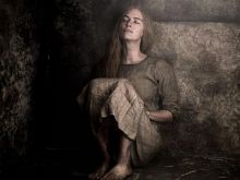 Rebecca Van Cleave