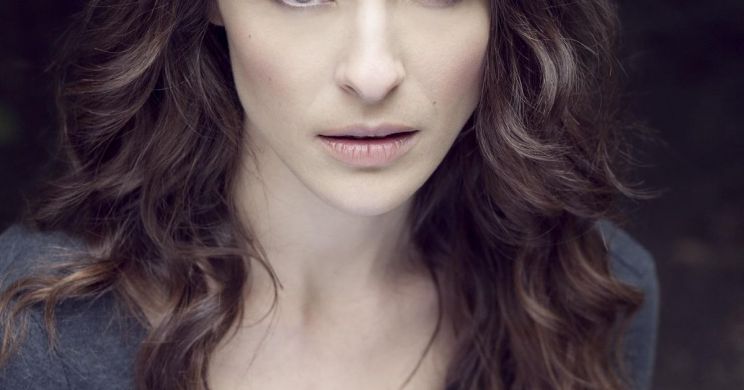 Rebecca Van Cleave