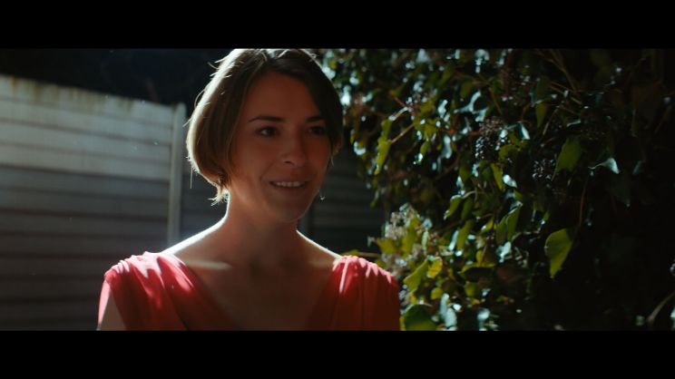 Rebecca Van Cleave