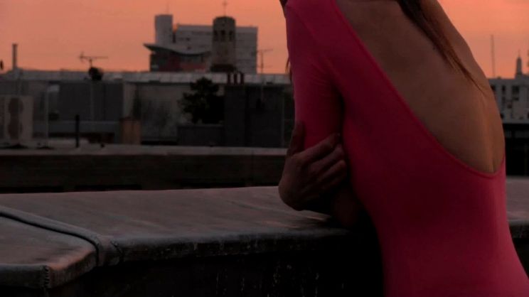 Rebecca Van Cleave