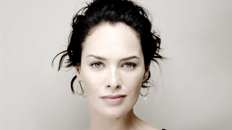 Rebecca Van Cleave