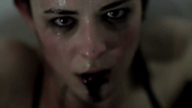 Rebecca Van Cleave