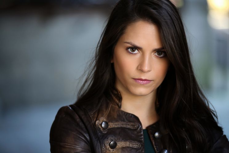 Rebecca Weil