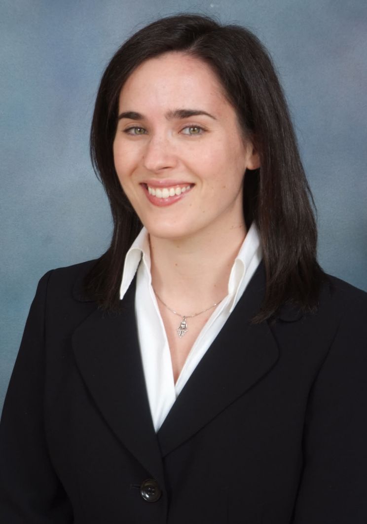 Rebecca Weil