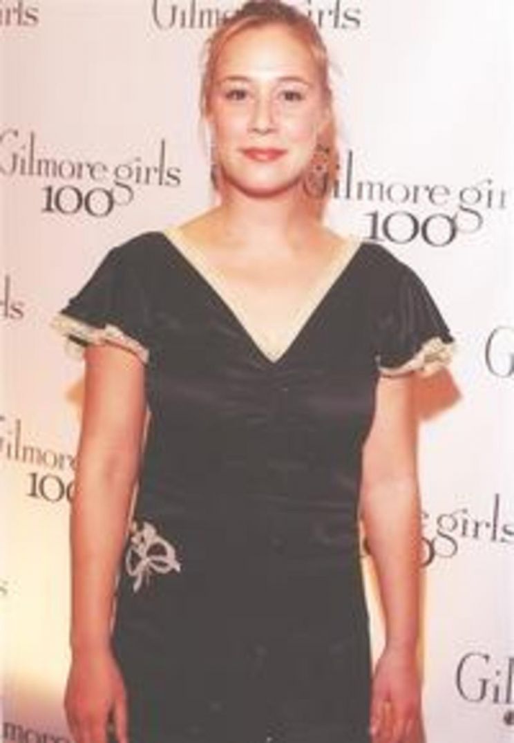 Rebecca Weil