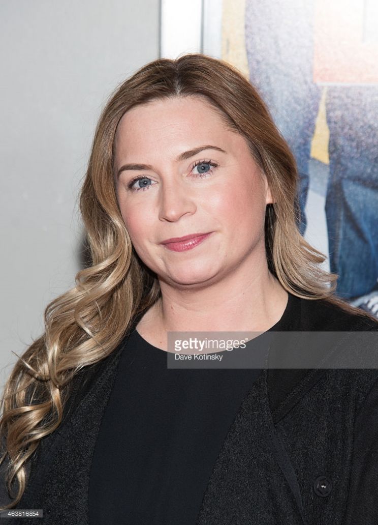 Rebecca Weil