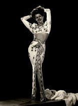 Rebecca Welles photo