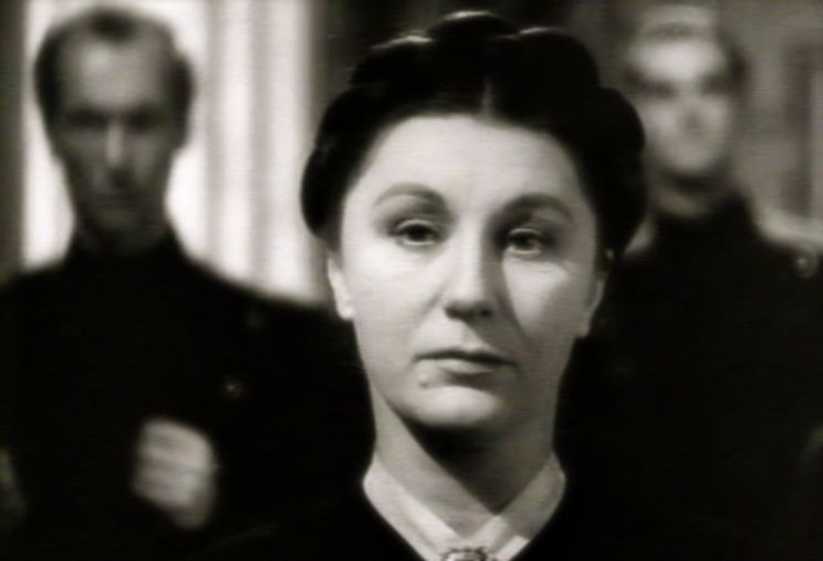 Rebecca Welles