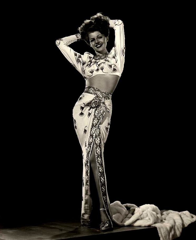 Rebecca Welles