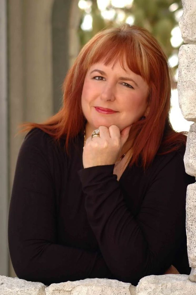 Rebecca Welles