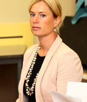Rebecca White