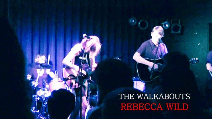Rebecca Wild