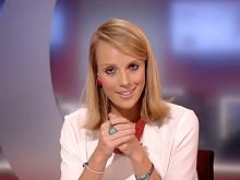 Rebecca Williams