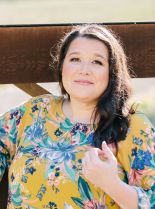 Rebecca Williams photo