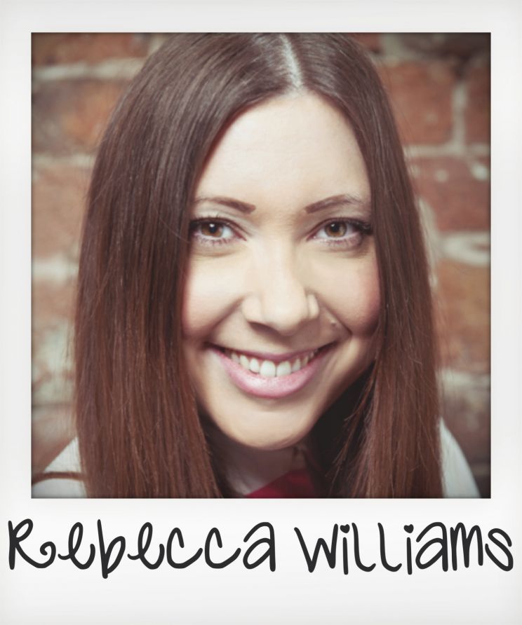 Rebecca Williams