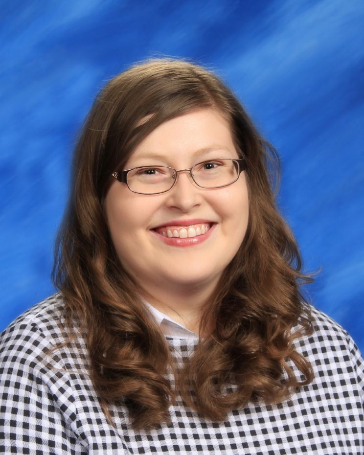 Rebecca Williams