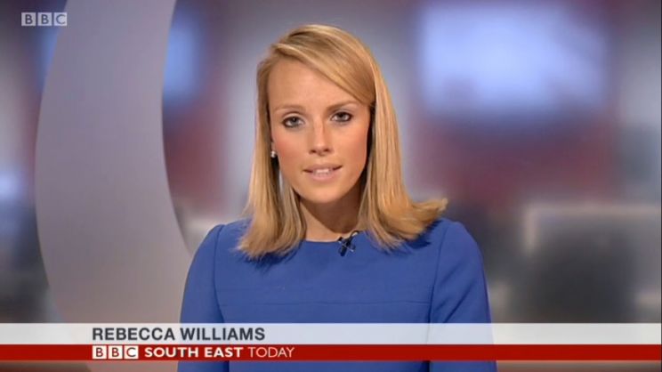 Rebecca Williams