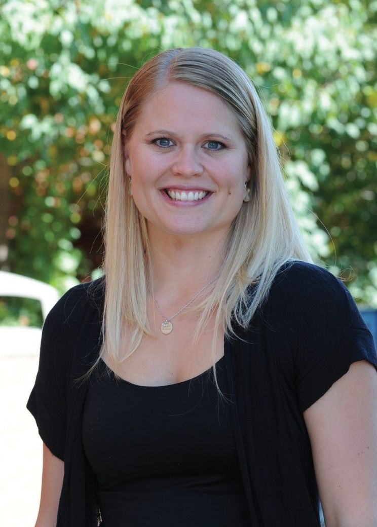 Rebecca Williams