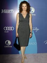 Rebecca Wisocky photo