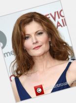Rebecca Wisocky photo