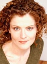 Rebecca Wisocky photo