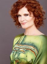 Rebecca Wisocky photo