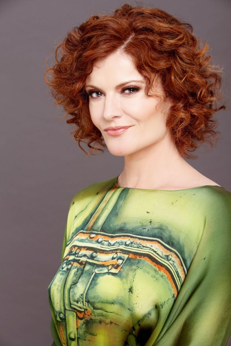 Rebecca Wisocky