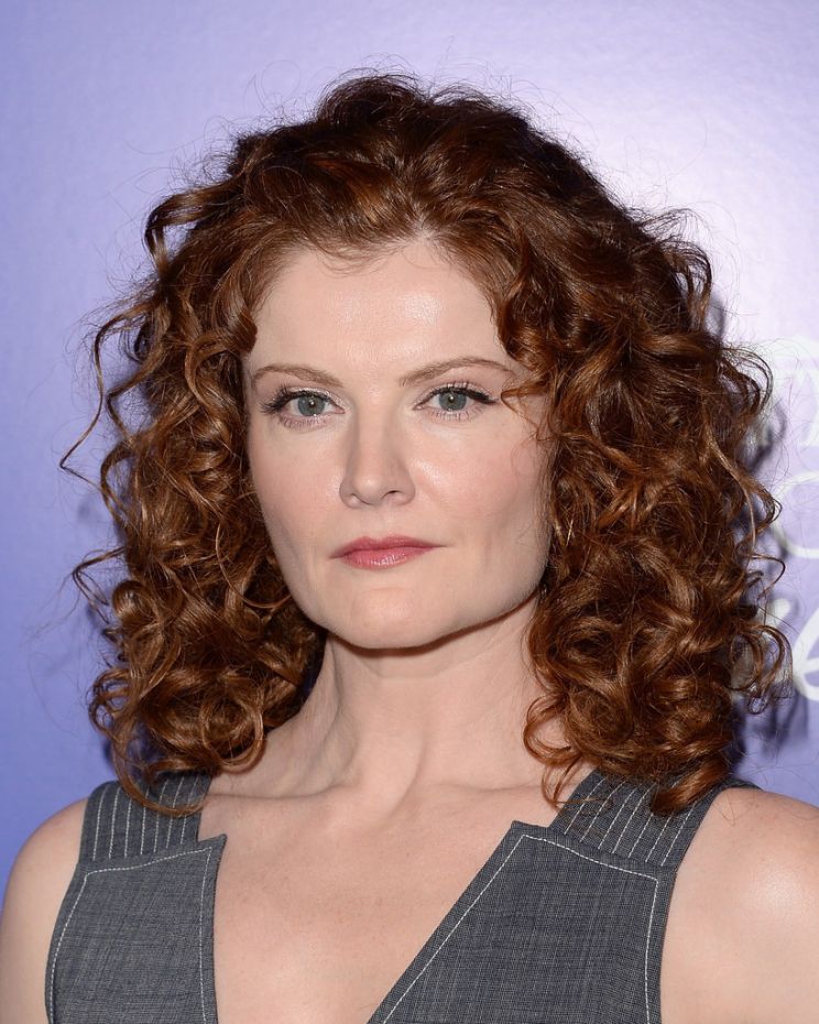 Rebecca Wisocky