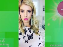 Rebecca Zamolo