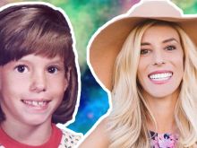 Rebecca Zamolo