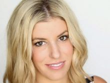 Rebecca Zamolo