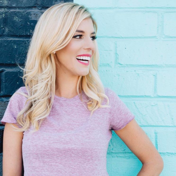 Rebecca Zamolo