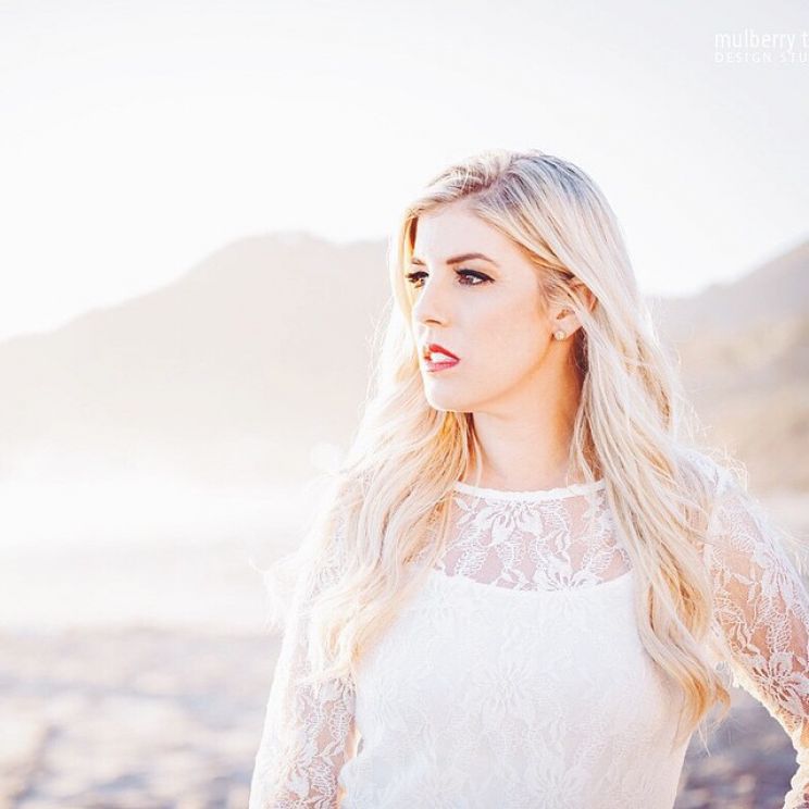 Rebecca Zamolo