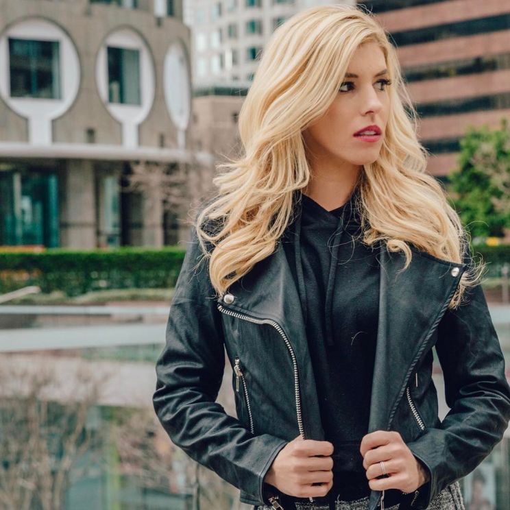 Rebecca Zamolo