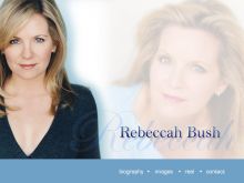 Rebeccah Bush